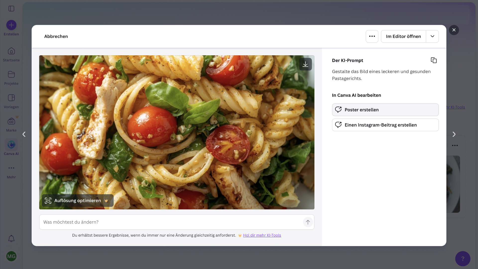 Canva| geniales-marketing.com Deine Werbe- und Marketing Agentur aus Weischlitz bei Oelsnitz im Vogtland