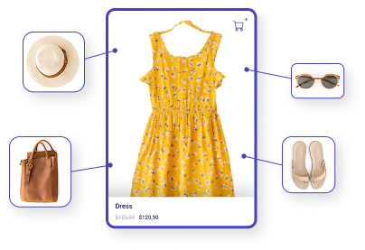 Shop eCommerce Cross-Selling Shop eCommerce Cross-Selling